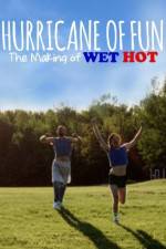 Watch Hurricane of Fun: The Making of Wet Hot Movie4k