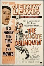 Watch The Delicate Delinquent Movie4k