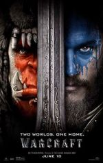 Watch Warcraft: The Beginning Movie4k