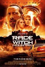 Watch Race to Witch Mountain Movie4k
