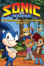 Watch Sonic The Hedgehog Freedom Fighters Unite Movie4k