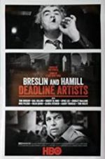 Watch Breslin and Hamill: Deadline Artists Movie4k