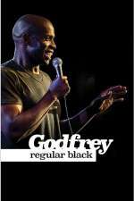 Watch Godfrey Regular Black Movie4k