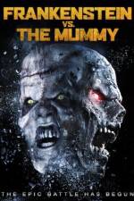 Watch Frankenstein vs. The Mummy Movie4k