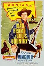 Watch Man from God\'s Country Movie4k