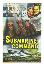 Watch Submarine Command Movie4k