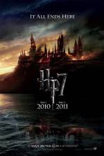 Watch Harry Potter and the Deathly Hallows 1 Movie4k