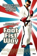 Watch The Foot Fist Way Movie4k