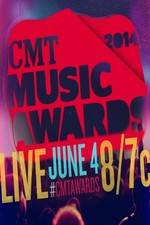 Watch 2014 CMT Music Awards Movie4k