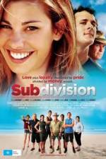 Watch Subdivision Online Movie4k