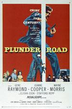 Watch Plunder Road Movie4k