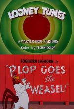 Watch Plop Goes the Weasel (Short 1953) Movie4k