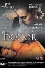 Watch The Donor Movie4k