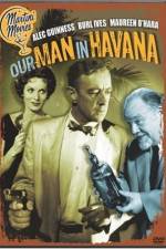 Watch Our Man in Havana Movie4k