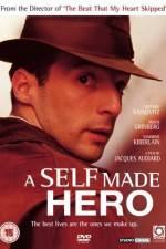 Watch A Self-Made Hero Movie4k
