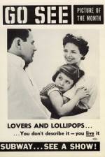 Watch Lovers and Lollipops Movie4k