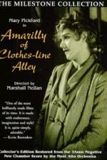 Watch Amarilly of Clothes-Line Alley Movie4k