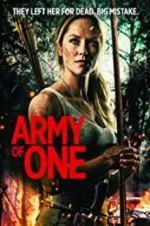 Watch Army of One Movie4k