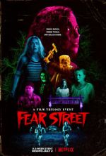 Watch Fear Street Part 1: 1994 Movie4k