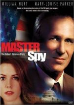 Watch Master Spy: The Robert Hanssen Story Movie4k