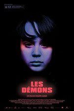 Watch The Demons Movie4k