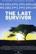 Watch The Last Survivor Movie4k