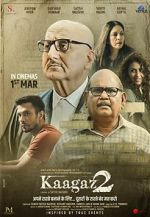 Watch Kaagaz 2 Movie4k