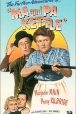 Watch Ma and Pa Kettle Movie4k