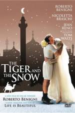 Watch The Tiger And The Snow Movie4k