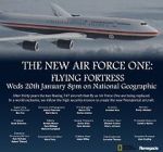 Watch The New Air Force One: Flying Fortress Movie4k