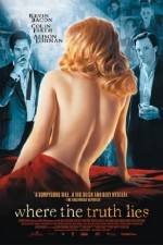 Watch Where the Truth Lies Movie4k