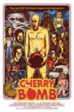 Watch Cherry Bomb Movie4k