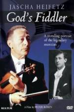 Watch God's Fiddler: Jascha Heifetz Movie4k