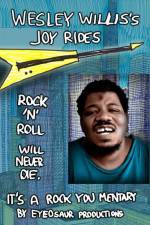 Watch Wesley Willis's Joyrides Movie4k