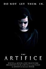 Watch The Artifice Movie4k