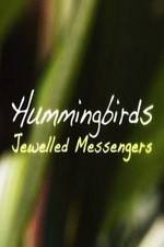 Watch Hummingbirds Jewelled Messengers Movie4k