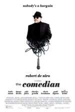 Watch The Comedian Movie4k