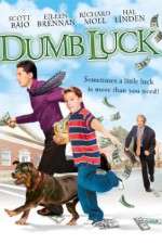 Watch Dumb Luck Movie4k