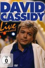 Watch David Cassidy: Live - Hammersmith Apollo Movie4k