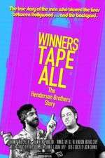 Watch Winners Tape All The Henderson Brothers Story Movie4k