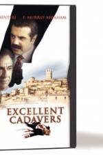 Watch Excellent Cadavers Movie4k