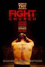 Watch Fight Church Movie4k