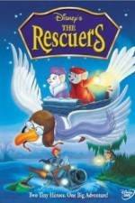 Watch The Rescuers Movie4k