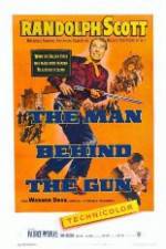 Watch The Man Behind the Gun Movie4k