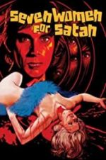 Watch Seven Women for Satan Movie4k