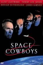 Watch Space Cowboys Movie4k