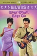 Watch Easy Come, Easy Go Movie4k