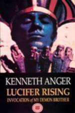 Watch Lucifer Rising Movie4k