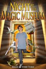 Watch Night At The Magic Museum Movie4k