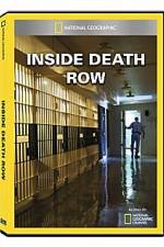 Watch National Geographic: Death Row Texas Movie4k